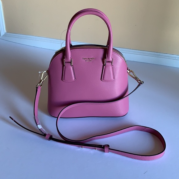 Kate Spade Sylvia medium dome satchel - Picture 5 of 16